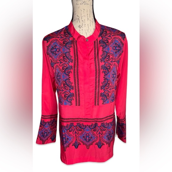 J.Crew Top - Picture 4 of 7